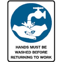 Safety Equipment